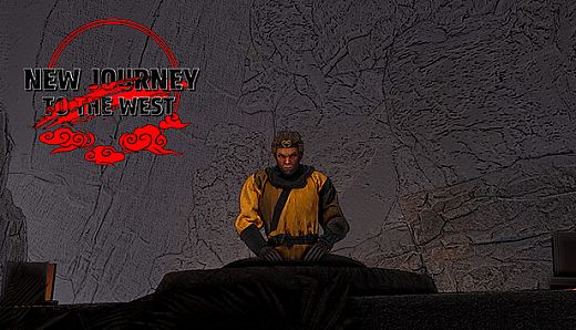 New Journey to the West