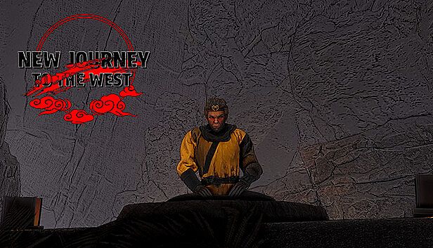 Buy New Journey to the West