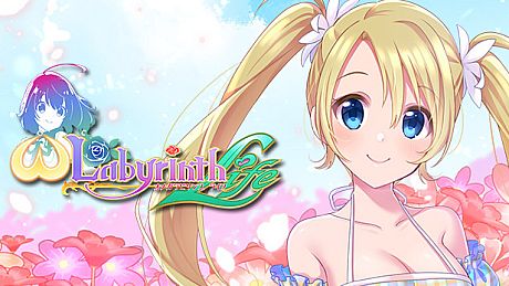 Omega Labyrinth Life - Costume: Berune (Swimsuit) DLC
