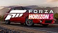 Forza Horizon 5 1992 Mazda 323 GT-R