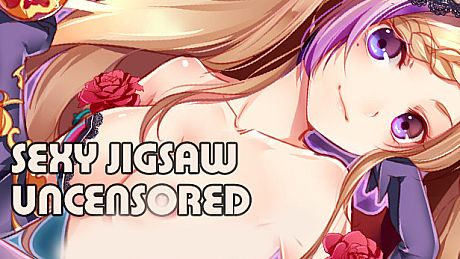 Sexy Jigsaw Uncensored DLC
