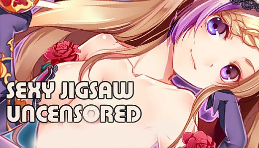 Sexy Jigsaw Uncensored