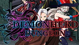 Demonherd Dungeon