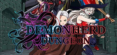 Demonherd Dungeon Game