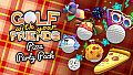 Golf With Your Friends - Pizza Party Pack