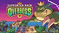 Overboss - Supporter Pack