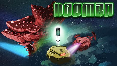 Doomba Game