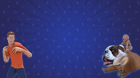 Who's Your Daddy?! Game