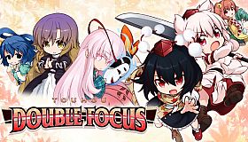 Touhou Double Focus