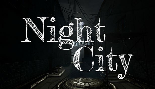 Buy Night City