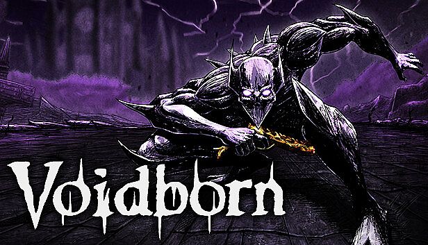 Buy Voidborn