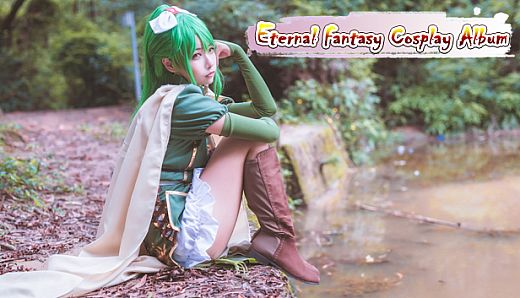 Eternal Fantasy Cosplay Album