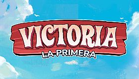 Victoria: La Primera