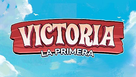 Victoria: La Primera Game