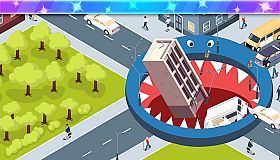 Hole io: Complete Edition