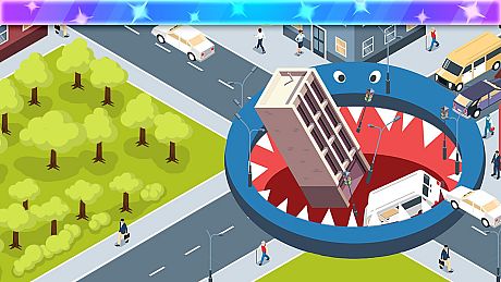 Hole io: Complete Edition Bundle