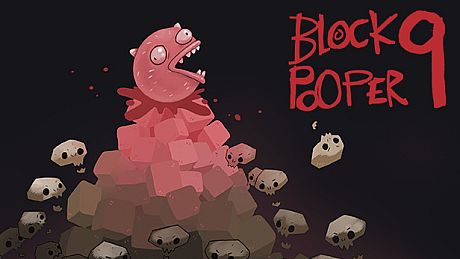 Block Pooper 9 Game