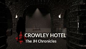 Crowley Hotel. The JH Chronicles
