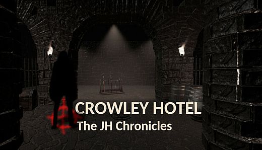 Crowley Hotel. The JH Chronicles