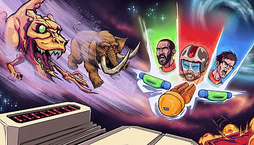 Tri Breaker: A Sacred Symbols Odyssey