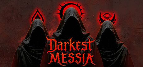 Darkest Messia