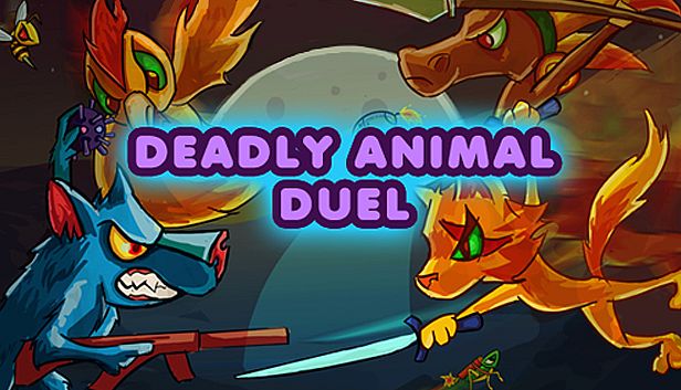 Buy Deadly Animal Duel