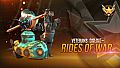Veterans Online - Rides of War