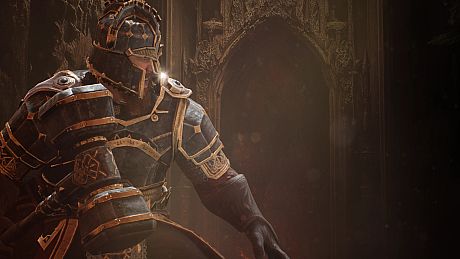 Paladin's Passage Game