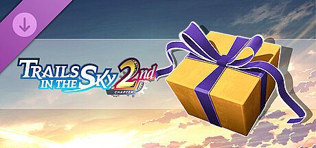 Trails in the Sky 2nd Chapter - 1st Chapter Costume Set