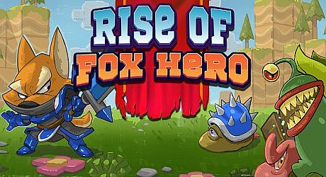 Rise of Fox Hero Game