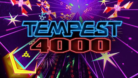 Tempest 4000