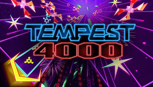 Tempest 4000