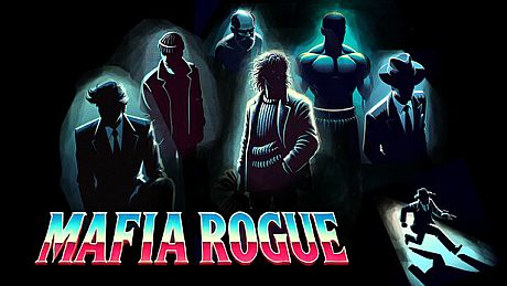 Mafia Rogue Game