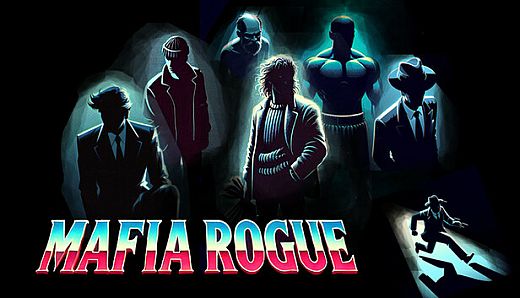 Mafia Rogue