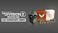 The Division 2 - One time offer Wrapped Pack (2024)
