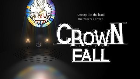 CrownFall Game