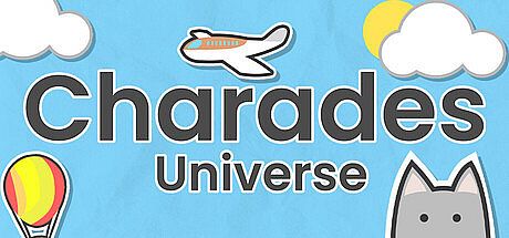 Charades Universe Game