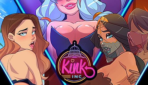 Kink.inc [18+]