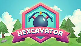 Hexcavator
