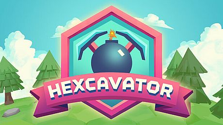 Hexcavator Game