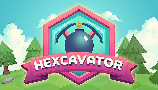 Buy Hexcavator
