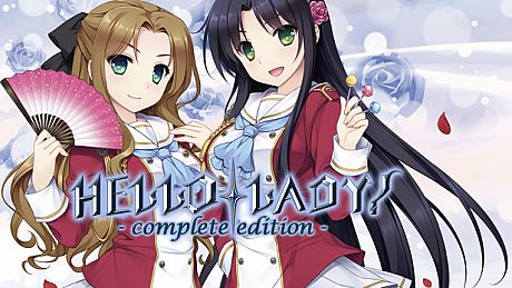 Hello Lady! - Complete Edition Game
