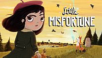 Comprar Little Misfortune para PC