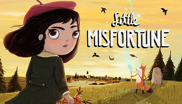 Buy Little Misfortune