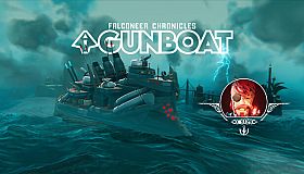 Bulwark Evolution: Falconeer Chronicles - GunBoat DLC