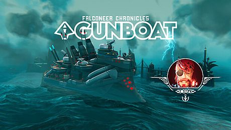 Bulwark Evolution: Falconeer Chronicles - GunBoat DLC DLC