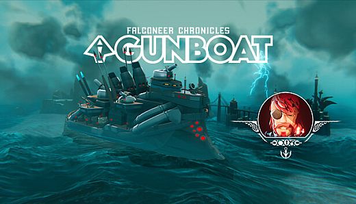 Bulwark Evolution: Falconeer Chronicles - GunBoat DLC