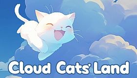 Cloud Cats` Land