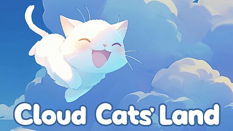 Cloud Cats` Land