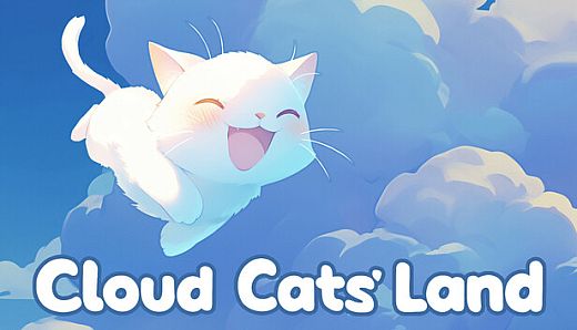 Cloud Cats` Land